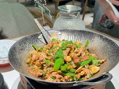 -费大厨辣椒炒肉(正佳广场店)