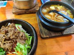 -水大叔·石锅拌饭