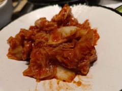 -通海俄式烧烤·俄罗斯大串(嵩山路店)