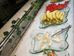 -格瑞欧海鲜自助烤肉火锅(光彩店)