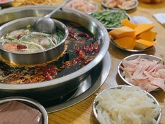 -渝味黄姐火锅(黄泥村店)