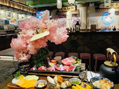 -樱宿日式和牛烧肉(五道口店)