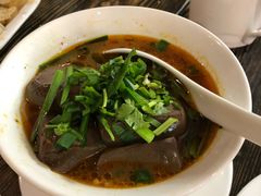 -吉亨面馆(古北1699店)