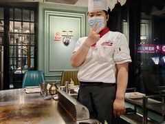 -巴黎·螺法式铁板烧(同和店)