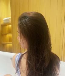 -东方唯尔美发造型