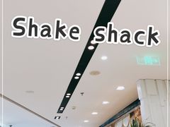 -Shake Shack(西单大悦城店)