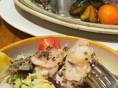 -森Some Fusion(荔湾店)
