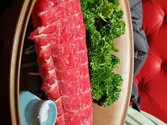 -廖掌柜·重庆鲜货火锅(上海首店)