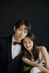 -巴黎春天婚纱摄影STUDIO·定制