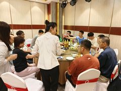 -鲜得莱渔港·小平岛海胆馆(七贤岭店)