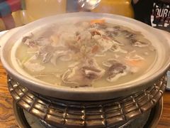 -后院犇牛主题餐厅(云岗店)