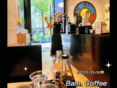 -Dogi&kiki Coffee(中心商务大厦店)