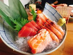 -高木日本料理(静安寺店)