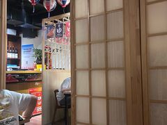 -不倒翁炭火烧肉(永安里店)