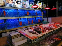 水产区-202特色排档(五缘湾店)