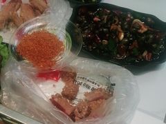 -云晓光头烧烤吧(德平路店)