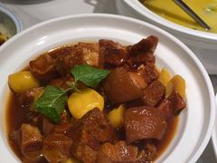 -兰湘子·湘菜小炒(石家庄万象城店)