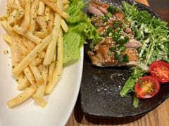 -胜博殿日式炸猪排(富力广场店)
