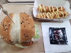 -牛纽塔·牛人堡(群众路店)
