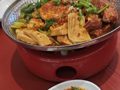 -喜家德虾仁水饺(世纪大都会店)