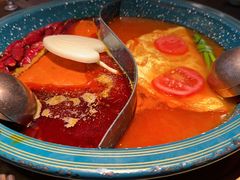 -吼堂老火锅(太古里总店)