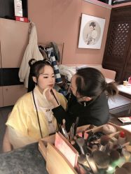 点击看大图 -盘子女人坊生日照·摄影馆(浦东店)