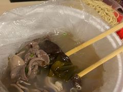 -老字號·桥下猪肚(龙眼南路店)
