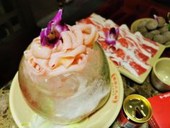 -蜀国大将老火锅(江北店)