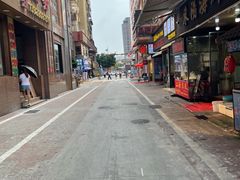 -珠海拱北口岸