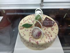 -85度C(深圳富士康店)