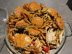 -一方渔歌蒸汽海鲜自助(文化路万达广场店)