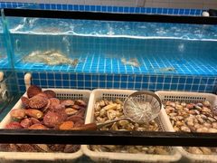 -汉来海港·海鲜自助餐厅(上海七宝领展广场店)