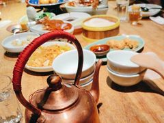 -小吊梨汤·北京菜·烤鸭(望京四元桥购物中心店)