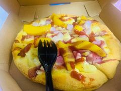 -达美乐比萨(回龙观店)