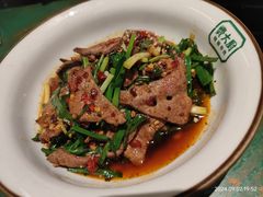 -费大厨辣椒炒肉(太平老街店)