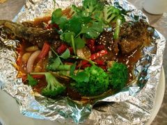 -围龙屋客家食府(福田店)