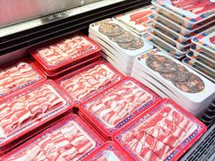 -董记老清泉·鲜切涮羊肉(窑岭店)