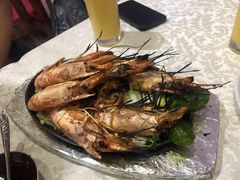-葛尼沙印度餐厅 (镇明路店)