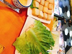 -淼福猪肚鸡·椰子鸡火锅(大沙地店)