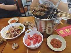 -炒豆合作社(磁器口店)
