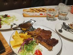 -TA'塔雀 墨西哥餐厅(江都金鹰店)