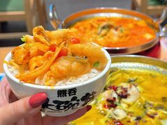 -熊吞·大碗丼烧肉饭(西市场嘉华店)
