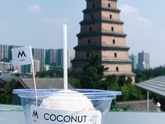 -M Stand(西安大悦城店)