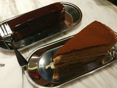 -Awfully Chocolate(来福士广场店)