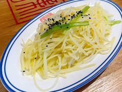 -新兴园饺子馆(北京百子湾店)