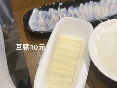 -东来顺饭庄(apm总店)