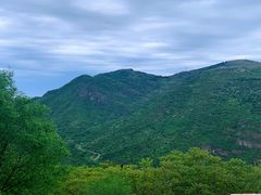 -妙峰山风景名胜区