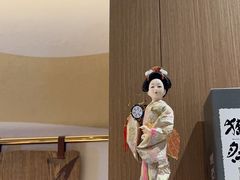 -虹料理·日料放题(悠方店)