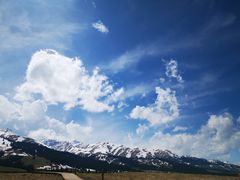 -新疆那拉提国家旅游度假区
