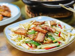 -东坊味道私房菜·地道顺德菜(大良店)